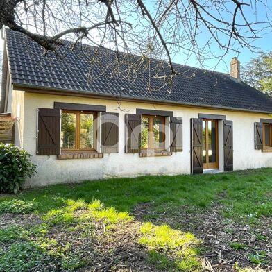 Maison 5 pièces 210000 €