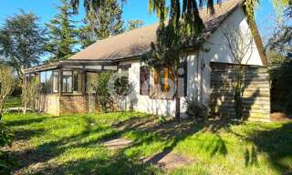 Maison 5 Pièces 96 m² à vendre à Jumelles (27220)