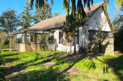 Maison 5 pièces 199000 €