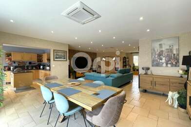 Maison 4 pièces 299000 €