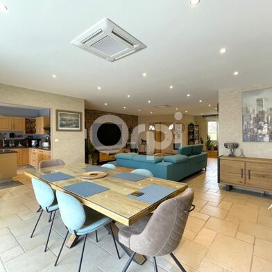 Maison 4 pièces 299000 €