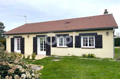 Maison 3 pièces 233000 €