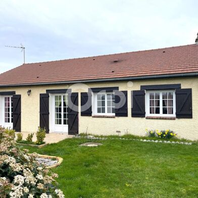 Maison 3 pièces 233000 €