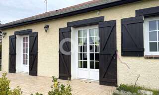 Maison 3 Pièces 75 m² à vendre à Illiers-l'Évêque (27770)