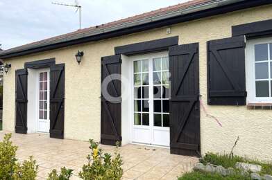 Maison 3 pièces 233000 €