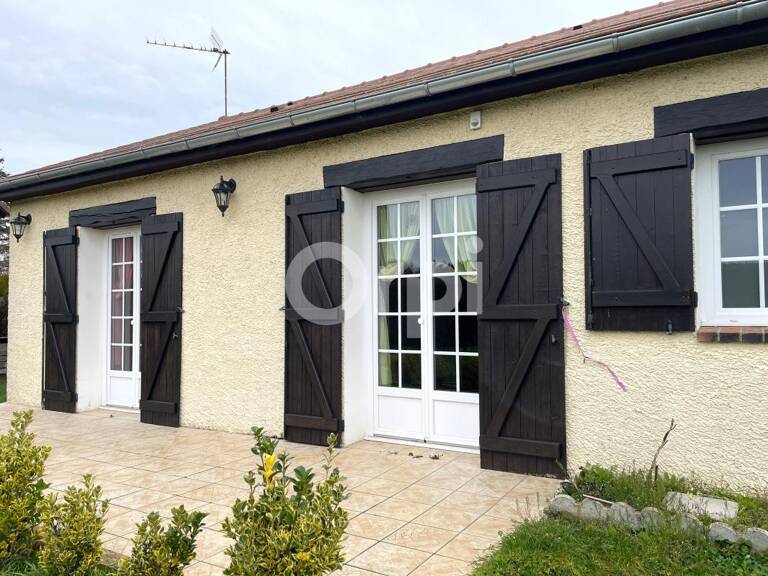 Maison À Vendre — photo 1
