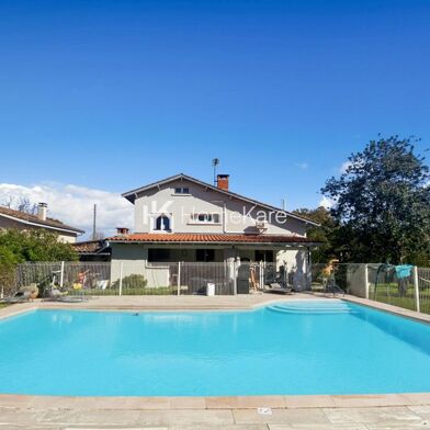 Maison 4 pièces 320000 €