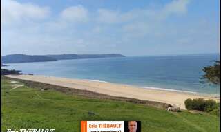 Maison 7 Pièces 120 m² à vendre à Locquirec (29241)