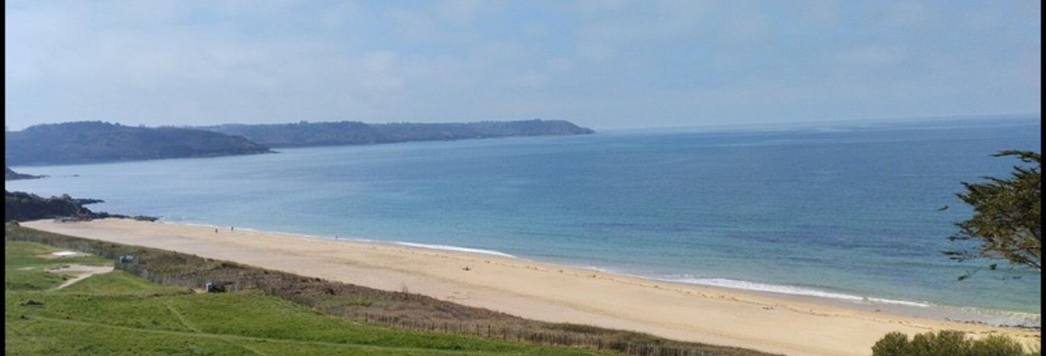 Maison 7 Pièces 120 m² à vendre à Locquirec (29241)