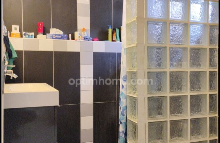 LOCQUIREC : Maison de caractère proche mer, 700 m² de terrain , la plage des Sables Blancs à pied ! — photo 5