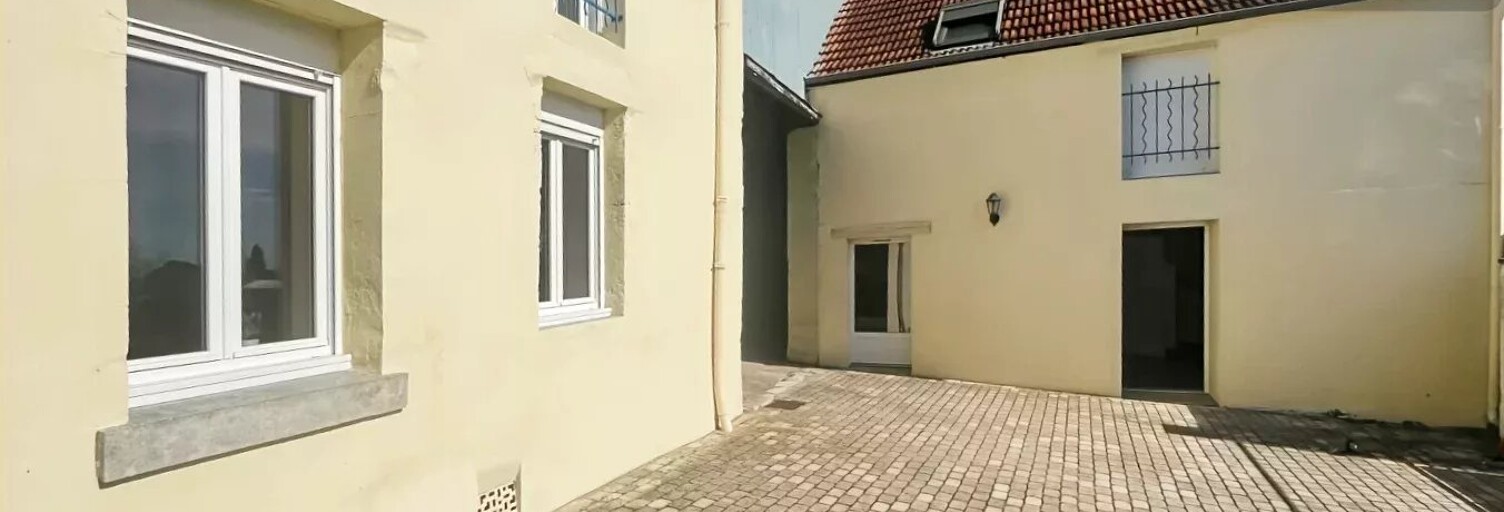 Maison 8 Pièces 186 m² à vendre à Baule (45130)