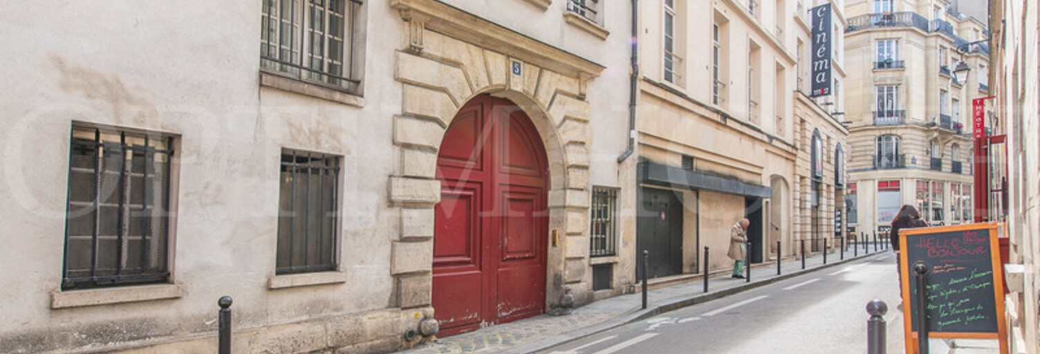 Appartement 3 Pièces 70 m² à vendre à Paris 6 (75006)