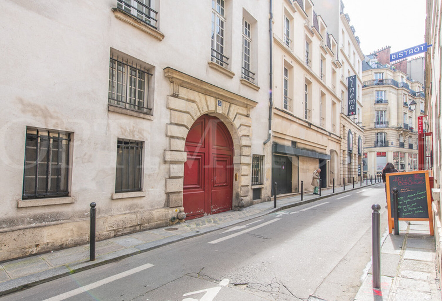 EXCLUSIVITÉ - HÔTEL DES ABBÉS DE FÉCAMP Appartement 3 pièces en duplex — photo 1