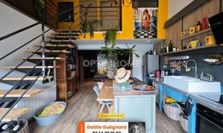 Maison 5 Pièces 106 m² à vendre à Cholet (49300)