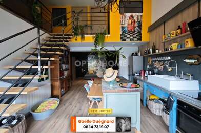 Maison 5 pièces 252000 €