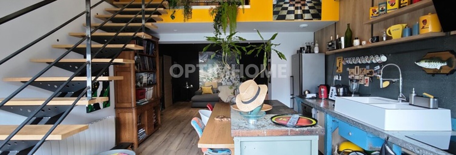 Maison 5 Pièces 106 m² à vendre à Cholet (49300)