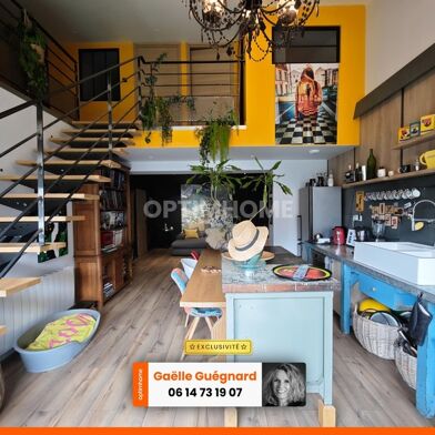 Maison 5 pièces 252000 €