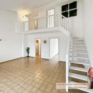 Maison 4 pièces 300000 €