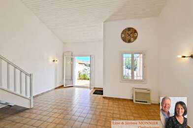 Maison 4 pièces 300000 €