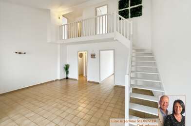 Maison 4 pièces 300000 €