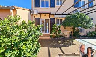 Maison 4 Pièces 90 m² à vendre à Argelès-sur-Mer (66700)