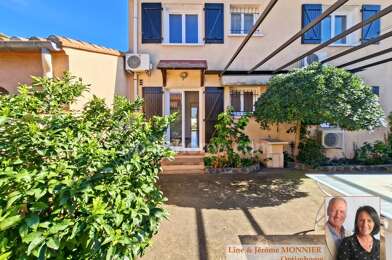 Maison 4 pièces 296000 €