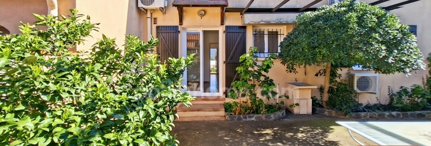 Maison 4 Pièces 90 m² à vendre à Argelès-sur-Mer (66700)