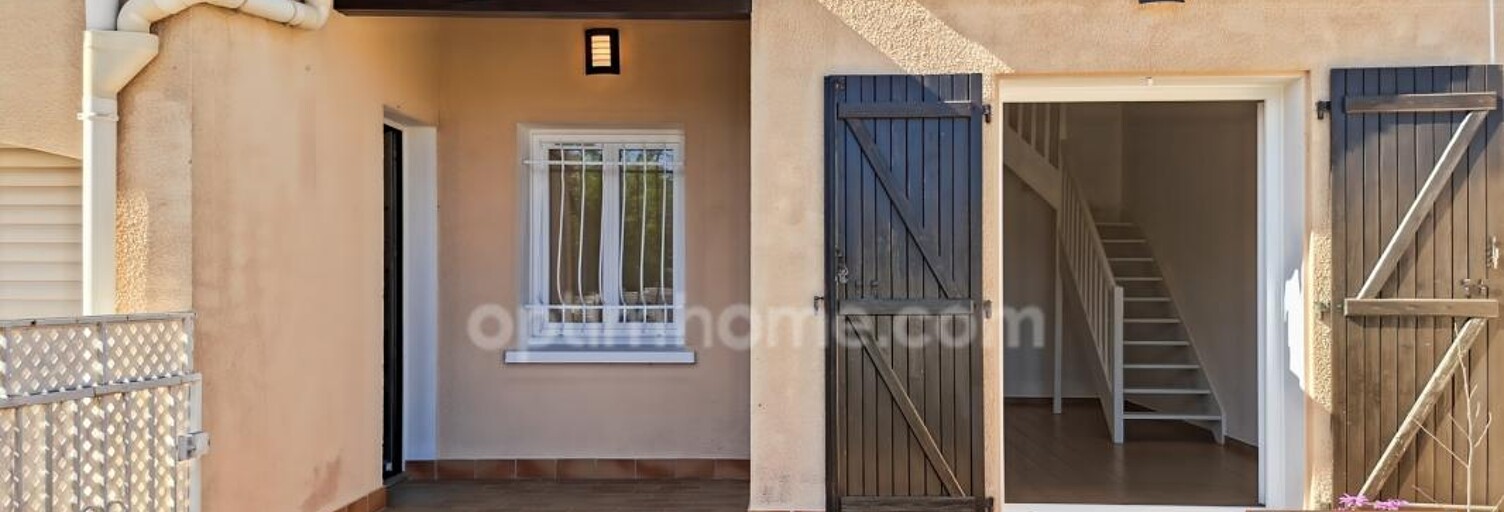 Maison 4 Pièces 90 m² à vendre à Argelès-sur-Mer (66700)