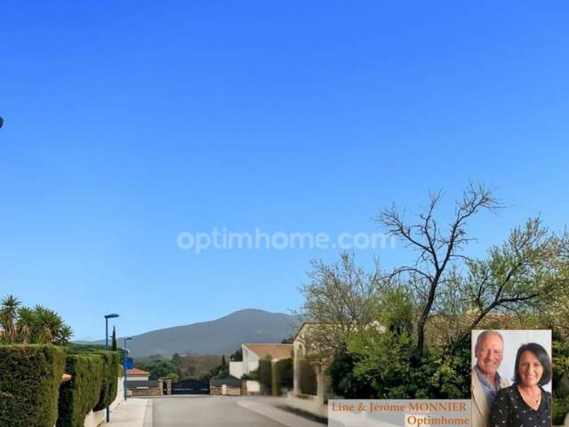 Baisse de Prix ! EXCLUSIVITE Maison Argelès-sur-Mer Rénovée - Calme & Vue Albères — photo du bien