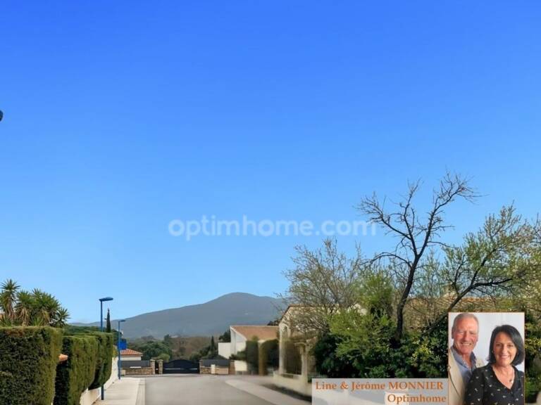 Baisse de Prix ! EXCLUSIVITE Maison Argelès-sur-Mer Rénovée - Calme & Vue Albères — photo 1