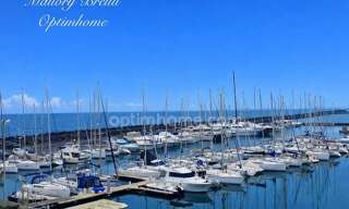 Appartement 1 Pièce 32 m² à vendre à Agde (34300)