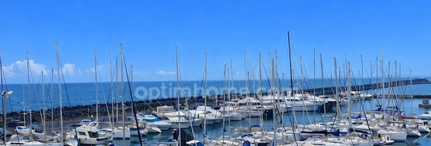 Appartement 1 Pièce 32 m² à vendre à Agde (34300)