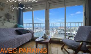 Appartement 1 Pièce 32 m² à vendre à Agde (34300)