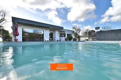 Maison 6 pièces 487000 €