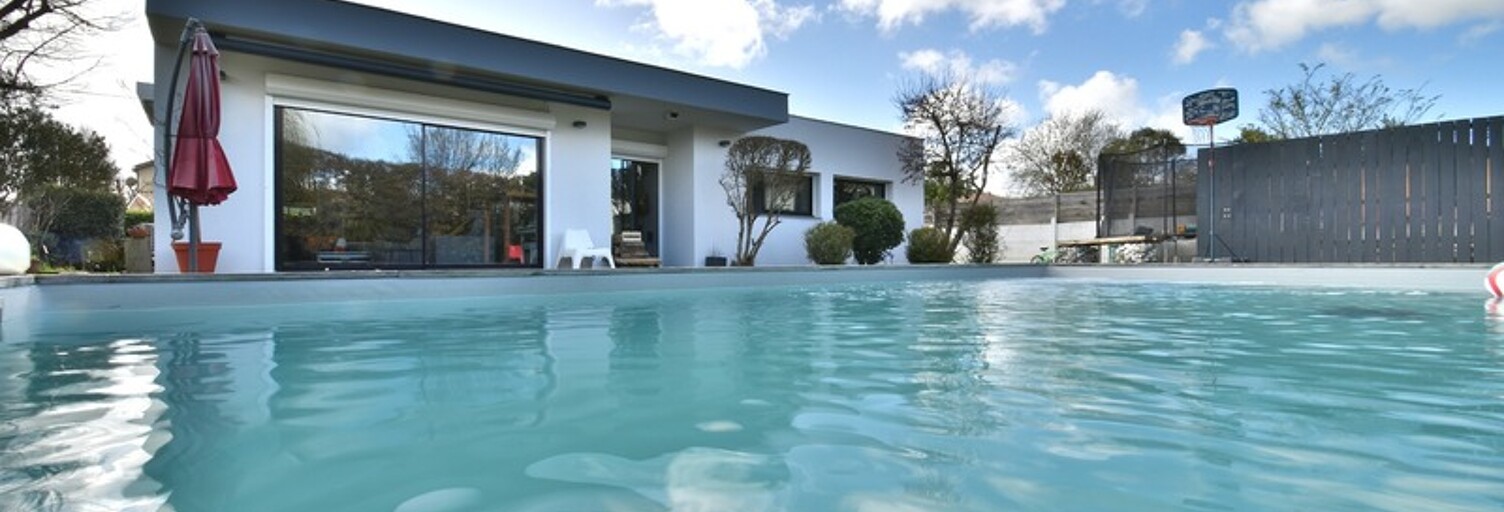 Maison 6 Pièces 160 m² à vendre à Ambarès-et-Lagrave (33440)