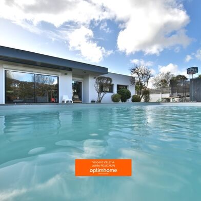 Maison 6 pièces 487000 €