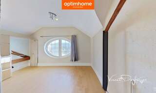 Appartement 4 Pièces 64 m² à vendre à Hayange (57700)