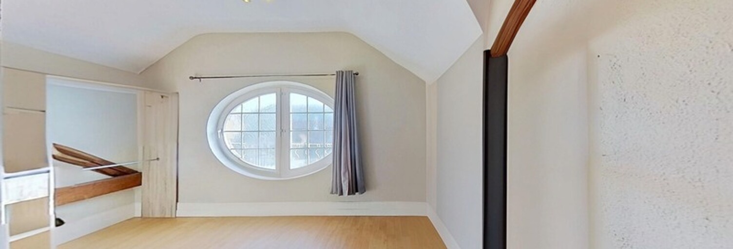 Appartement 4 Pièces 64 m² à vendre à Hayange (57700)