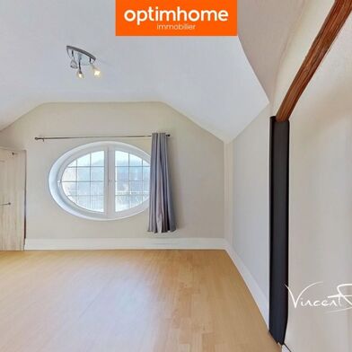 Appartement 4 pièces 99900 €