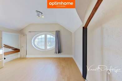 Appartement 4 pièces 90000 €