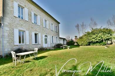 Maison 9 pièces 509360 €