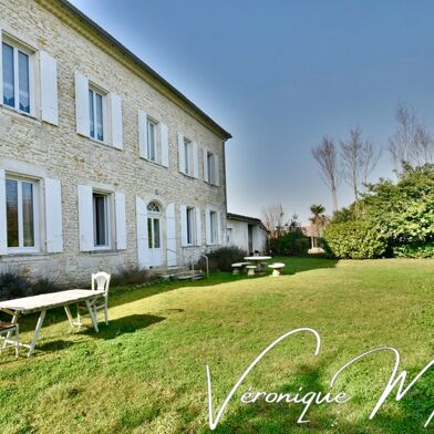 Maison 9 pièces 509360 €