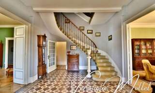 Maison 9 Pièces 343 m² à vendre à Lesparre-Médoc (33340)