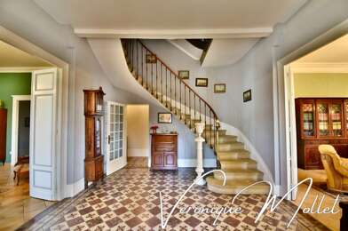 Maison 9 pièces 509360 €