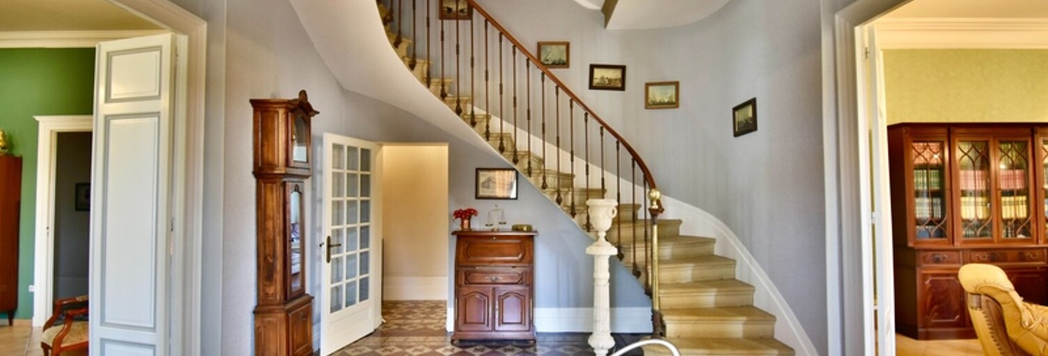 Maison 9 Pièces 343 m² à vendre à Lesparre-Médoc (33340)