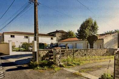 Maison 15 pièces 474750 €