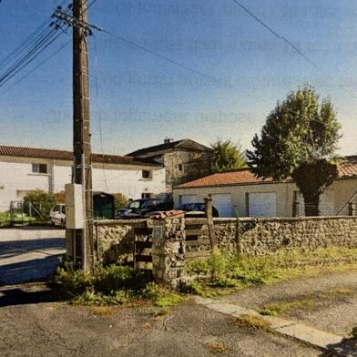 Maison 15 pièces 474750 €