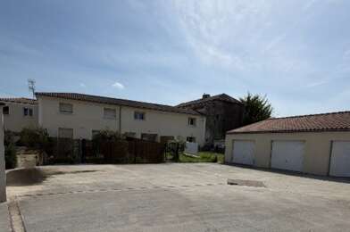 Maison 15 pièces 474750 €