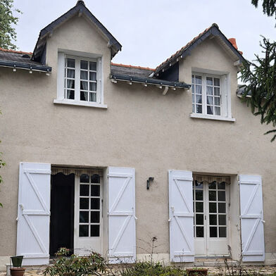 Maison 5 pièces 260000 €