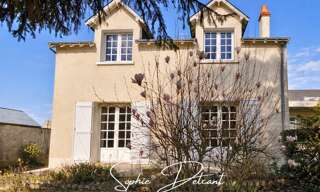 Maison 5 Pièces 107 m² à vendre à Montlouis-sur-Loire (37270)